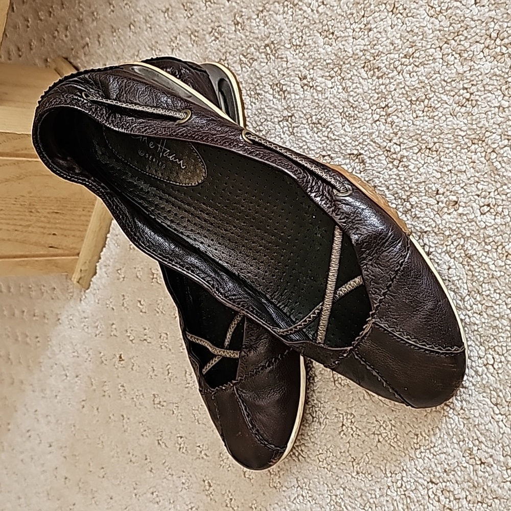 Cole Haan NIKE AIR
